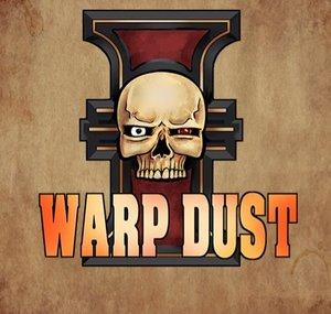 Warp Dust
