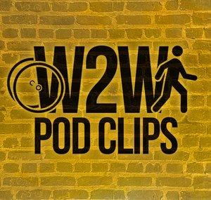 Wheels2Walking Podcast Clips