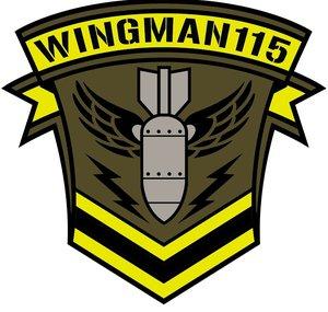 Wingman115