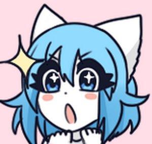 Wolfychu Shorts