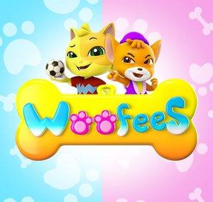 Woofees - Cartoon Videos