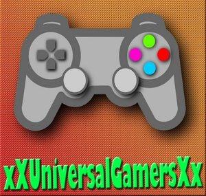 xXUniversalGamersXx