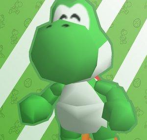 Yoshi Adventures