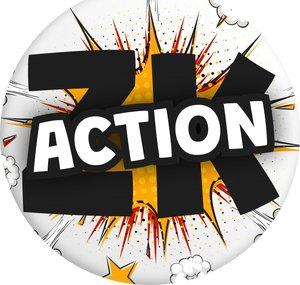 ZeeKay Action