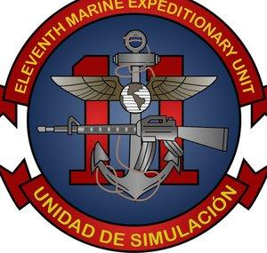 11th MEU [SOC]- Unidad de Simulación