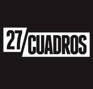 27 Cuadros