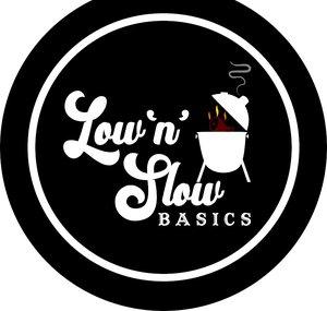 Aaron Palmer | Low n Slow Basics
