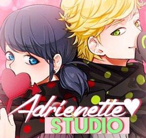 AdrienetteLoversStudio