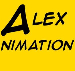 Alexx Animation
