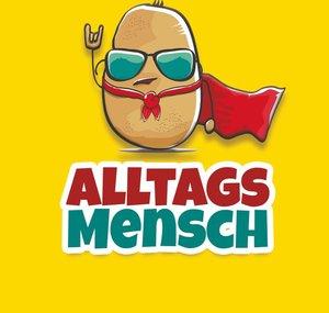 Alltagsmensch