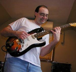 Andrew Wasson