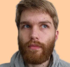 Arend Peter Teaches