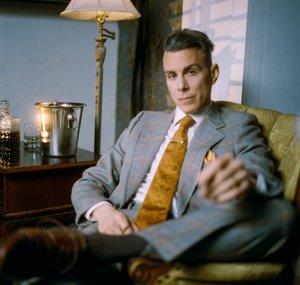 Asaf Avidan