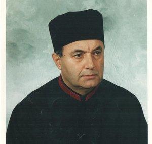 ATHANASIOS VOUGIOUKLIS