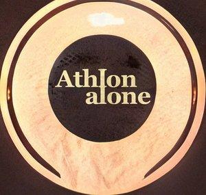 Athlon Alone