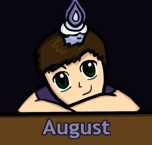 AugustDreams