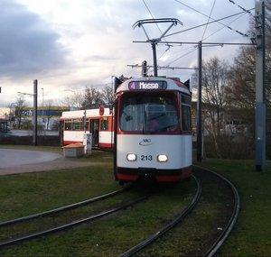Bahnvideos Freiburg