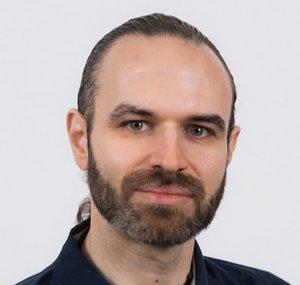 Bart Busschots