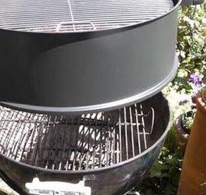BBQStacker