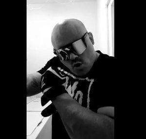 BIG DADDY TRIPS 619