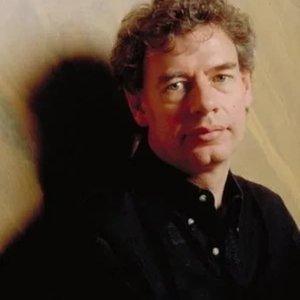 Bill Bruford