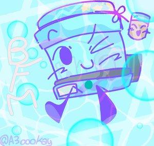 BlueFrameMaster