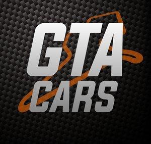 Broughy's GTA Car Showroom