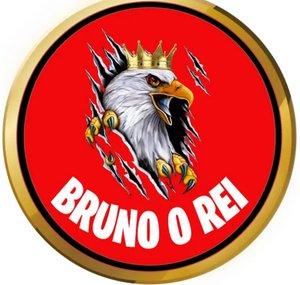 BRUNO O REI