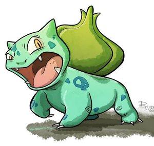 Bulba Swag