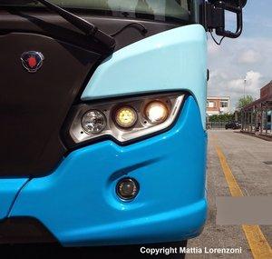 Bus Veneto