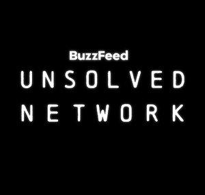 BuzzFeed Unsolved Network