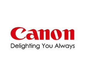Canon Imaging Asia