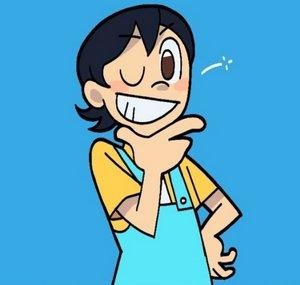 Cartoons of Yanni