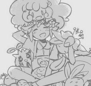 Chara _Is_Creative