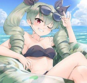 Chiyomi Anchovy