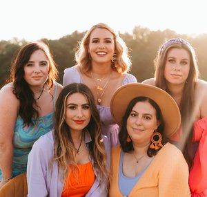 Cimorelli Podcast