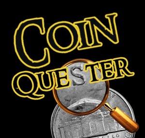 Coin Quester