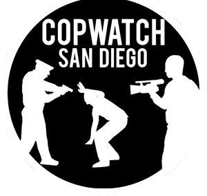 Copwatch San Diego