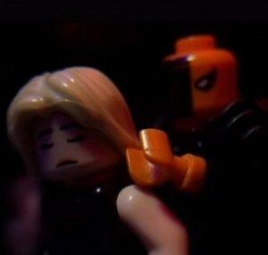 CrazyLegoMan