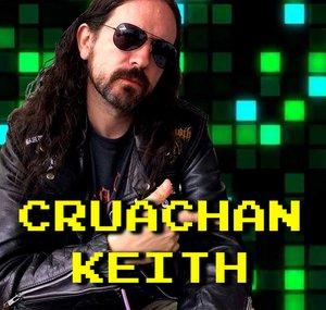 CruachanKeith