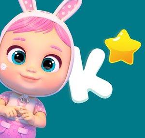 Cry Babies Dansk