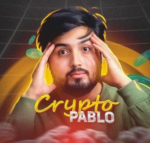 Crypto Pablo