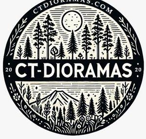 CT Dioramas