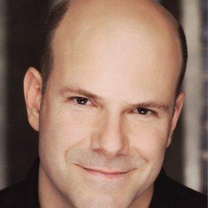 Darrin Baker