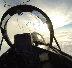 DCS Debrief
