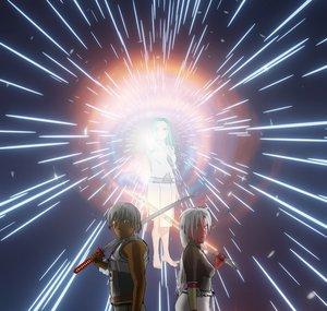 Deadstar Saga