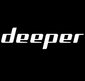 Deeper Smart Echolot