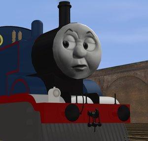 Derailed