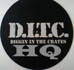 DigginInTheCratesHQ