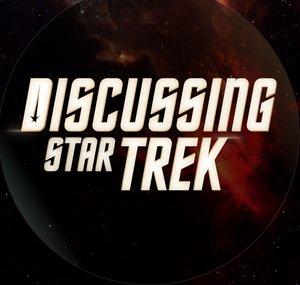 Discussing Trek